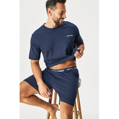 Jack & jones Пижама JACK AND JONES JACEverest къса (12273635_pyz)