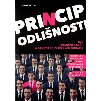 Princip odlišnosti