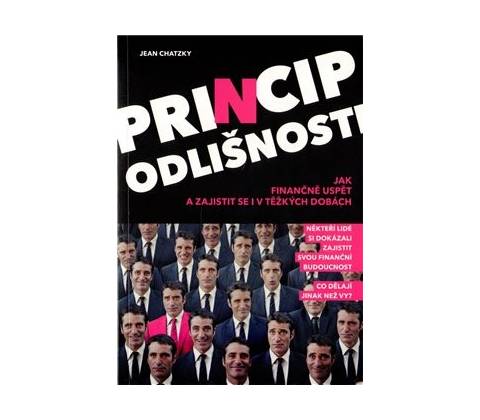 Princip odlišnosti