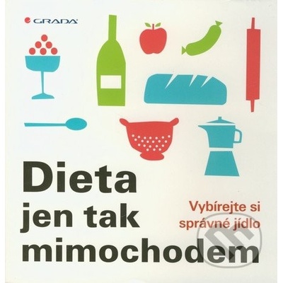 Dieta jen tak mimochodem - Elisabeth Lange
