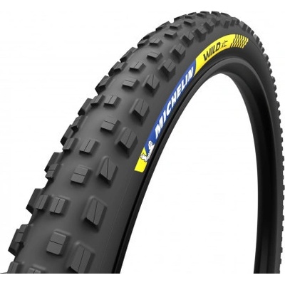 Michelin WILD XC 29x2.35 kevlar