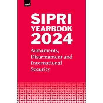 SIPRI Yearbook 2024 | Stockholm International Peace Research Institute