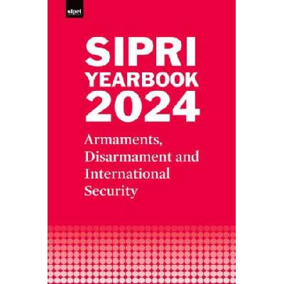 SIPRI Yearbook 2024 | Stockholm International Peace Research Institute
