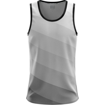 We Play Nice sloping beach tank top 80200-7500