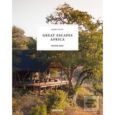 Great Escape Africa