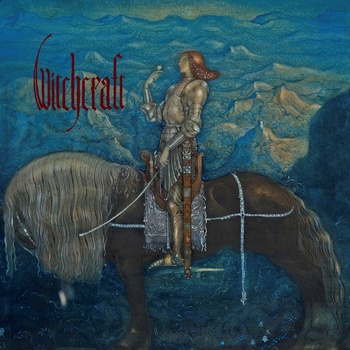 Witchcraft - Idag Vinyl
