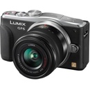 Digitální fotoaparáty Panasonic Lumix DMC-GF6