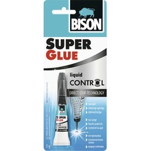 Bison Super Glue Control 3 g