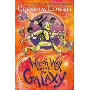 Knihy Which Way Round the Galaxy - Cressida Cowell