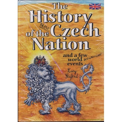 Dějiny udatného národa českého