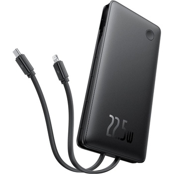 Baseus Airpow lite 10000 mAh (P10067501123-00)