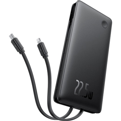 Baseus Airpow lite 10000 mAh (P10067501123-00)