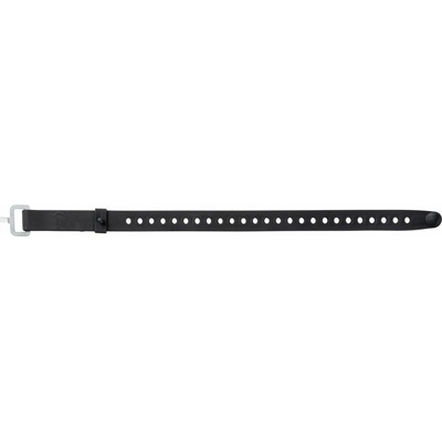 Nite Ize Upínací pás GearPro Utility Strap 18", 0,46 m × 2,3 cm, 32 kg, černý, 1 ks USS18-01-R3