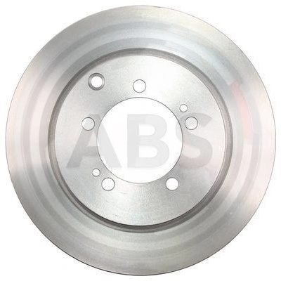 A.B.S. ALL BRAKE SYSTEMS BV. 18804
