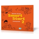 Smart Start 2 - Activity Book + Audio CD