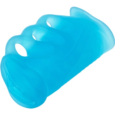 CalExotics Pop Sock Grip-N-Stroke Small Blue