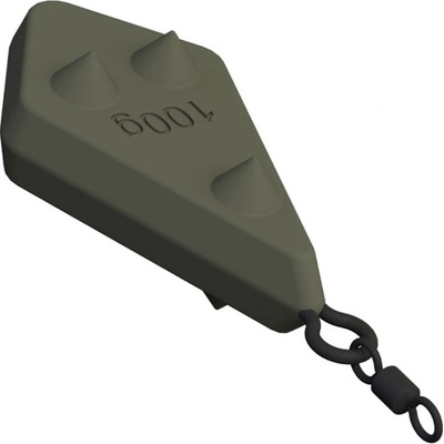 Carp System Olovo s obratlíkem Labe 90g