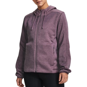 Under Armour Яке с качулка Under Armour UA Essential Swacket 1378850-500 Размер S