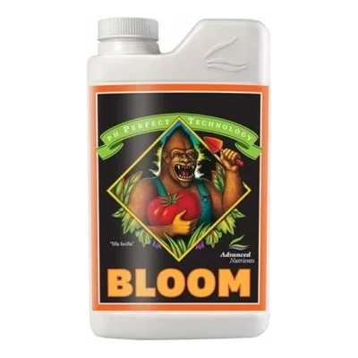 pH Perfect Bloom 1L - минерален тор за растения