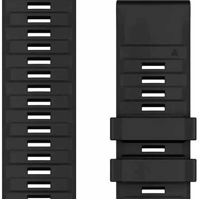 Garmin silikónový QuickFit 26 – Black 010-13393-02