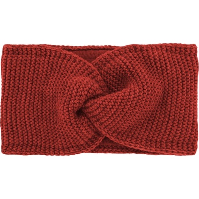 Fiebig Headwear since 1903 zimní Red