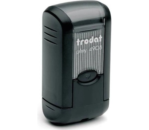 Trodat 4908