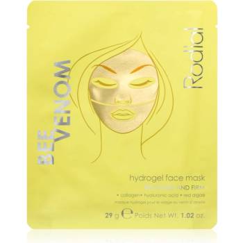 Rodial Bee Venom Hydrogel Face Mask Релаксираща хидрогел маска 29 гр