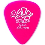Dunlop 41R 0.96 Delrin 500 Standard Перце за китара (41R096)