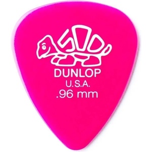 Dunlop 41R 0.96 Delrin 500 Standard Перце за китара (41R096)