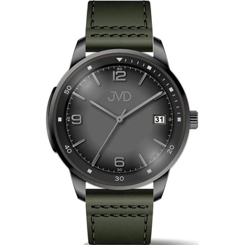 JVD JC417.5