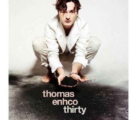 Enhco Thomas - Thirty CD