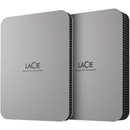 LaCie Mobile Drive Secure 5TB, STLR5000400