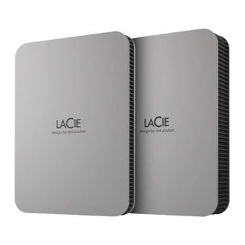 LaCie Mobile Drive Secure 5TB, STLR5000400