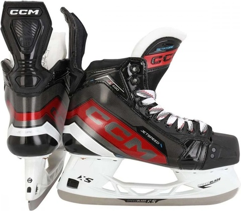 CCM JetSpeed FT680 Intermediate