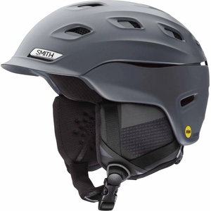 Smith Optics Vantage 55-59 тъмносиво (55 - 59) (e006550tb5559)