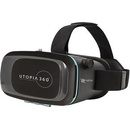 Okuliare pre virtuálnu realitu ReTrak VR Headset Utopia 360