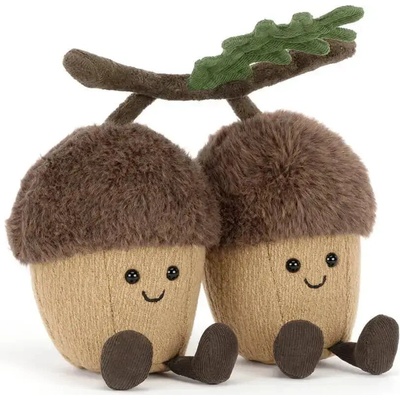 Jellycat Amuseables žalude Ort & Tum