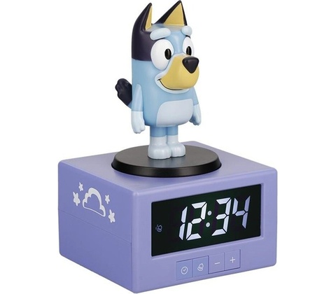 Bluey Icon PP14331BLU