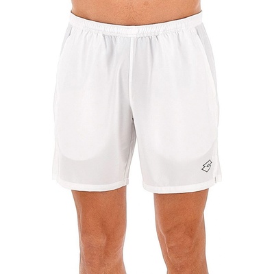 Lotto Tech I 7" short bright white/all black
