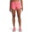 Under Armour Къси панталони Under Armour Play Up Shorts Women's - Pink/Posh Pink