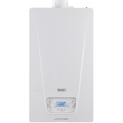 Baxi Luna Classic 24 A7796020 – Zbozi.Blesk.cz