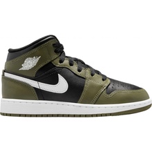 Jordan Air 1 Mid (GS) Sneaker Kids dq8423-092