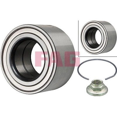 Súprava ložísk kolesa Schaeffler FAG 713 6267 20