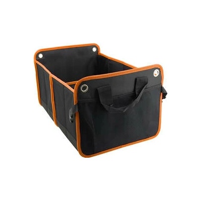 Compass Organizér do kufra dvojitý 54x34cm ORANGE
