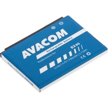 Avacom GSMO-BX40-S740 740mAh