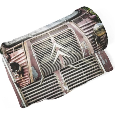 Sablio Deka Citroën 190x140