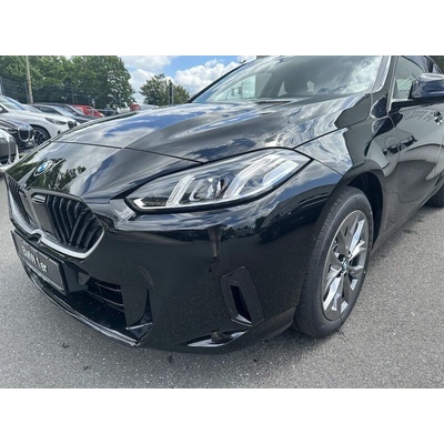 BMW 120i 125 kW