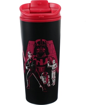 NNM чаша star wars - may the force with you - mtm27581