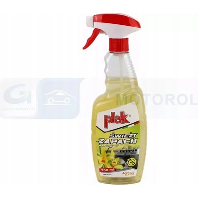 Atas Deopar Vanilka 750 ml
