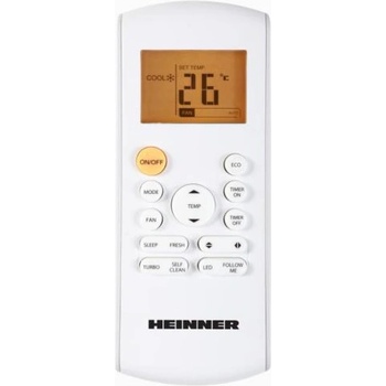 Image 1 of Heinner HAC-CO12WFN